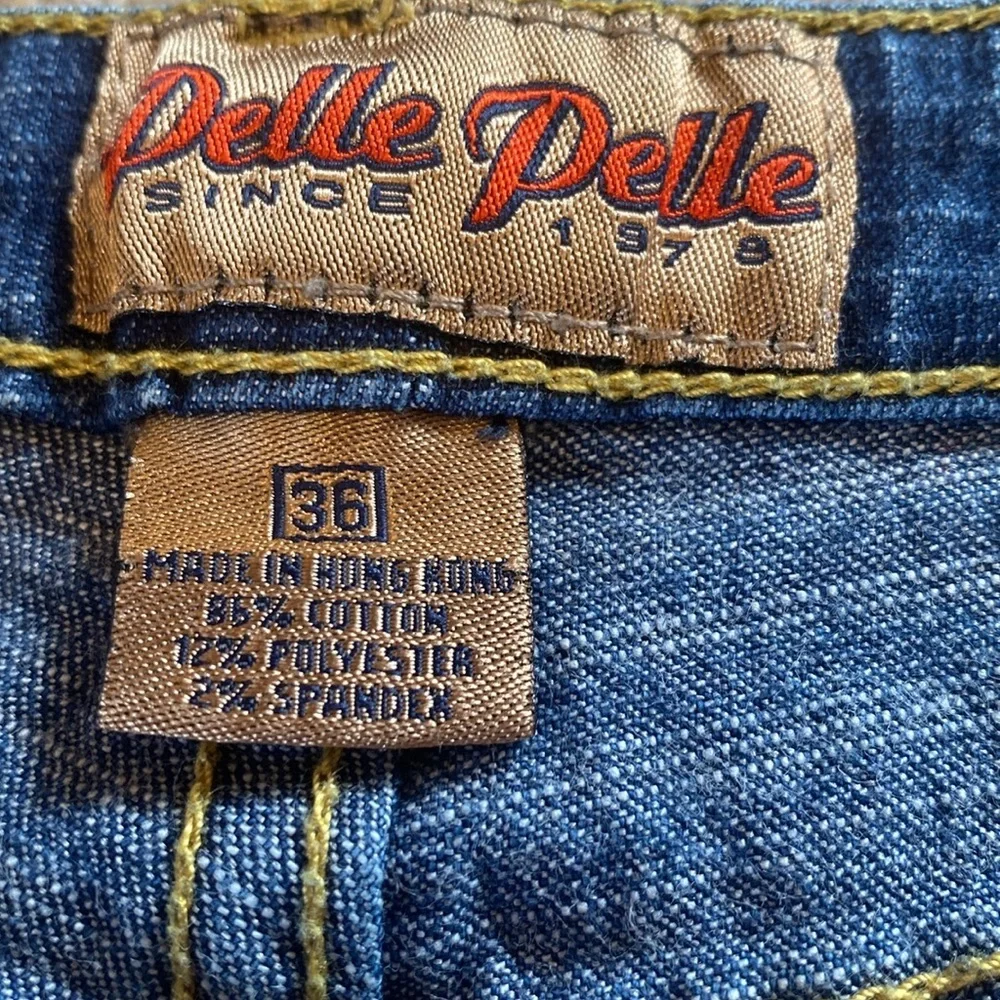 Pelle Pelle vtg pelle